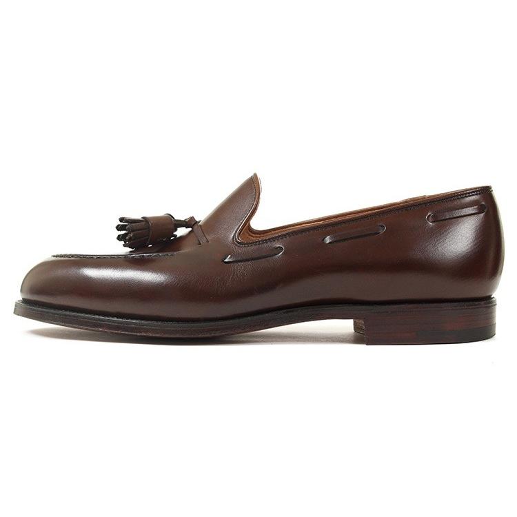 CROCKETT&JONES Crockett & Jones クロケットアンドジョーンズ