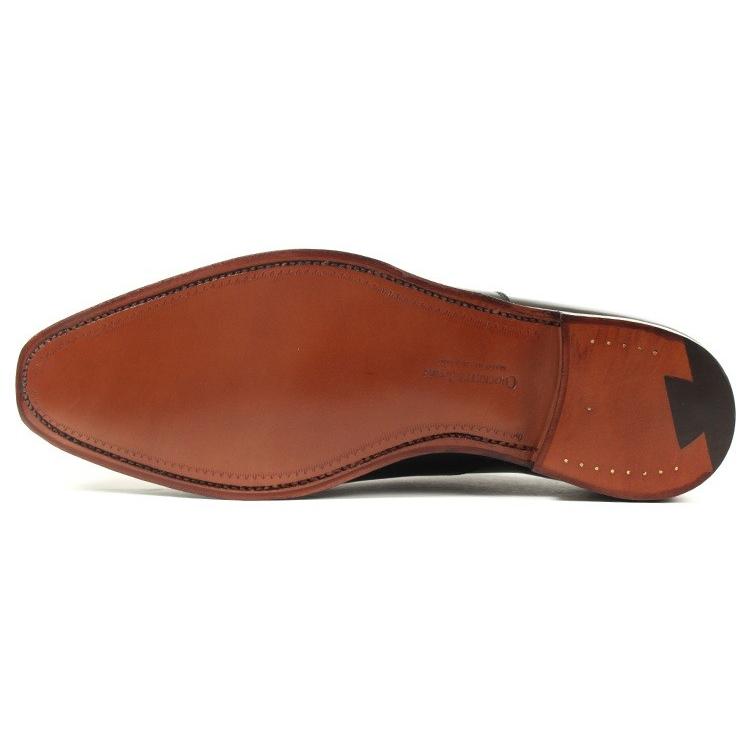 Crockett & Jones クロケットアンドジョーンズ HALLAM ハラム 5057 