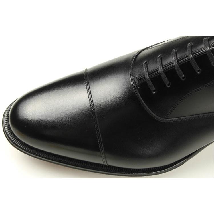 REGAL リーガル 01DRCD ストレートチップ 黒 状態良好 REGAL（リーガル）01DRCD ストレートチップ - genuine style