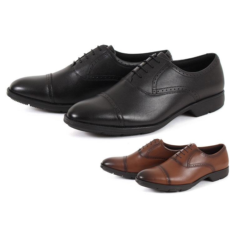 texcy luxe テクシーリュクス メンズ ビジネスシューズ ストレートチップ TU7774 値下げしました | texcy luxe