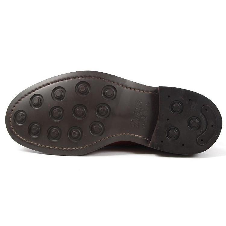 Tricker's トリッカーズ COUNTRY BOURTON カントリーバートン M5633 マロンアンティーク SALEの画像