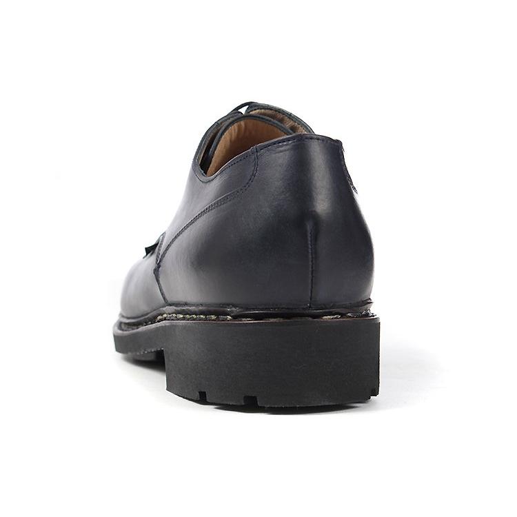 Paraboot（パラブーツ） CHAMBORD シャンボード 710710 NOIRE-LIS NUIT