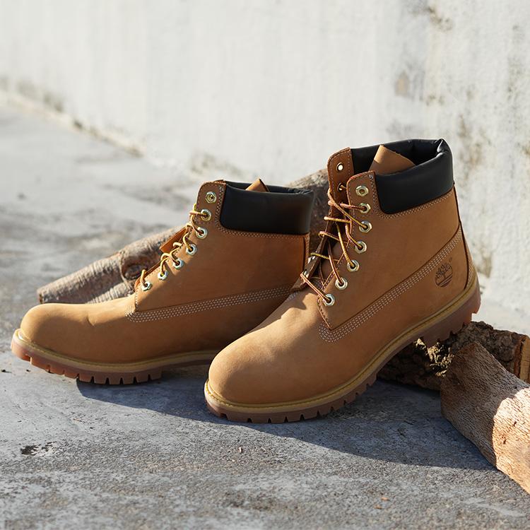 Timberland ティンバーランド 6inch PREMIUM WATERPROOF BOOT 6インチ