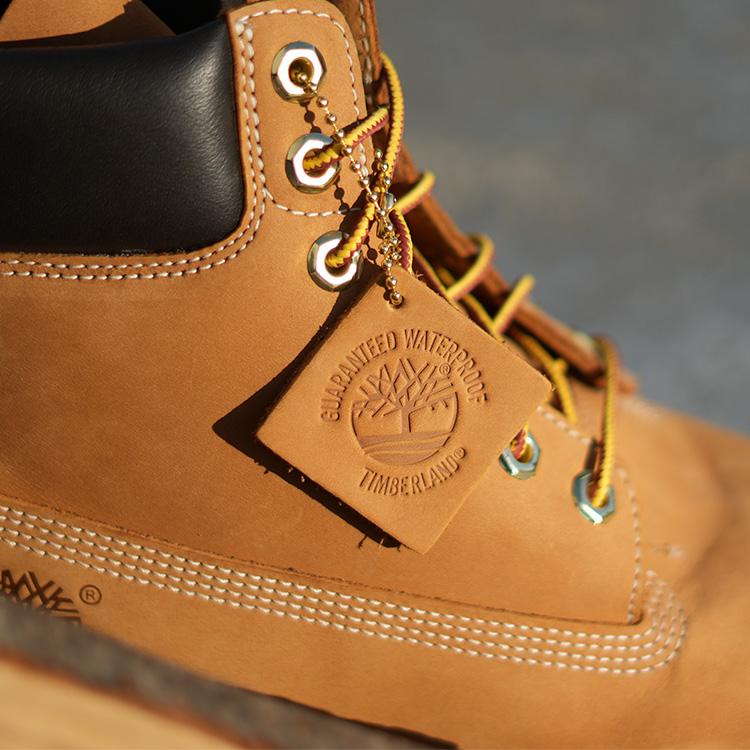 Timberland ティンバーランド 6inch PREMIUM WATERPROOF BOOT 6インチ