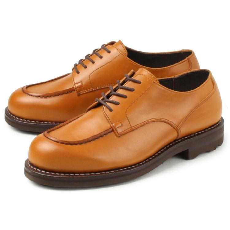 別注モデル Brother Bridge ブラザーブリッジ U Tip Oxford Uチップ オックスフォード Ty02 キャメル Sale 交換返品ラッピング不可 Uccantimpalos Com