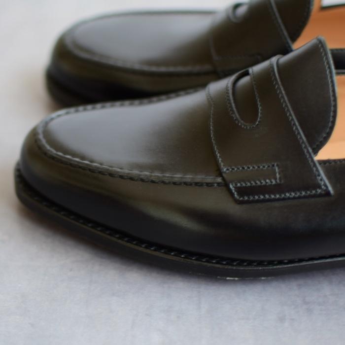 JOHN LOBB GWも休まず出荷 ジョンロブ LOPEZ ロペス ブラック JOHN LOBB GWも休まず出荷 ジョンロブ LOPEZ ロペス ブラック