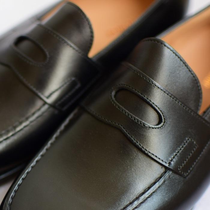 JOHN LOBB GWも休まず出荷 ジョンロブ LOPEZ ロペス ブラック JOHN LOBB GWも休まず出荷 ジョンロブ LOPEZ ロペス ブラック