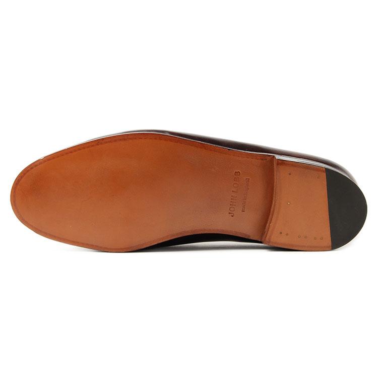 JOHN LOBB GWも休まず出荷 ジョンロブ LOPEZ ロペス ダーク JOHN LOBB GWも休まず出荷 ジョンロブ LOPEZ ロペス ダーク