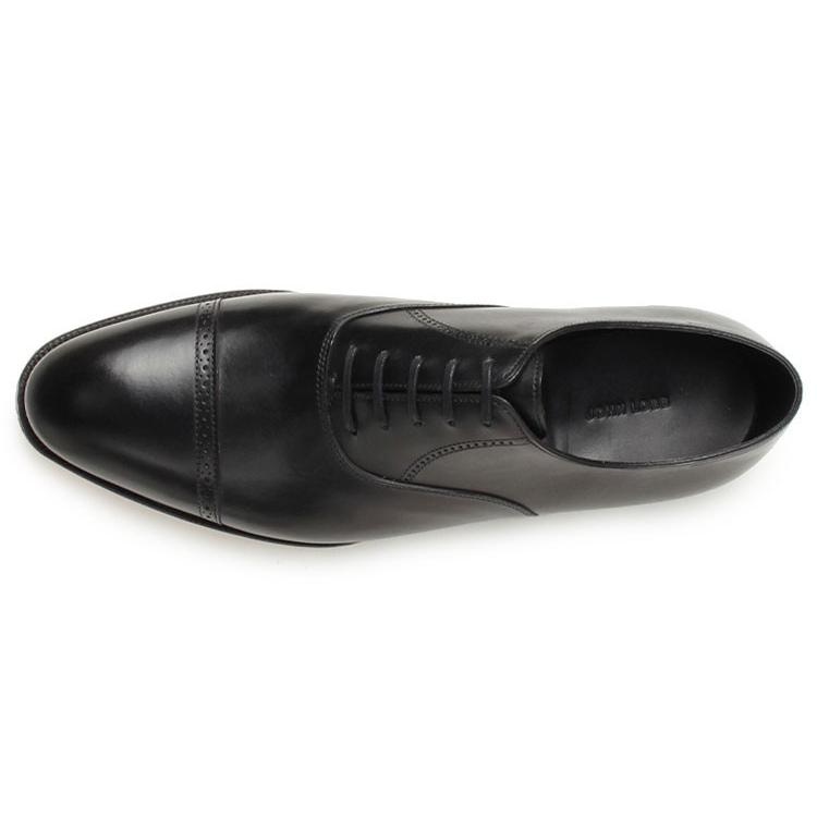 JOHN LOBB GWも休まず出荷 純正シューツリー付き ジョンロブ JOHN LOBB GWも休まず出荷 純正シューツリー付き ジョンロブ