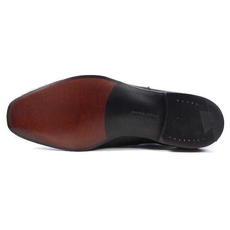 Crockett & Jones クロケットアンドジョーンズ AUDLEY オードリー 29447A-C01L3 ブラックカーフの画像
