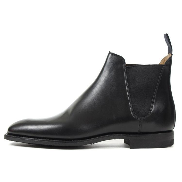 靴 CROCKETT&JONES / CHELSEA boots CROCKETT&JONES（クロケット＆ジョーンズ） クロケットアンド