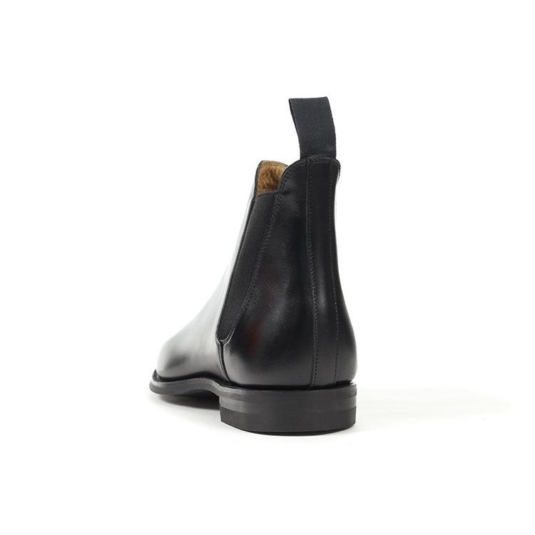 CROCKETT&JONES（クロケット＆ジョーンズ） Crockett & Jones