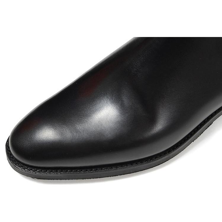 CROCKETT&JONES（クロケット＆ジョーンズ） Crockett & Jones