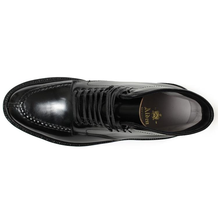 ALDEN GWも休まず出荷 Alden オールデン TANKER BOOT CORDOVAN ALDEN GWも休まず出荷 Alden オールデン TANKER BOOT CORDOVAN