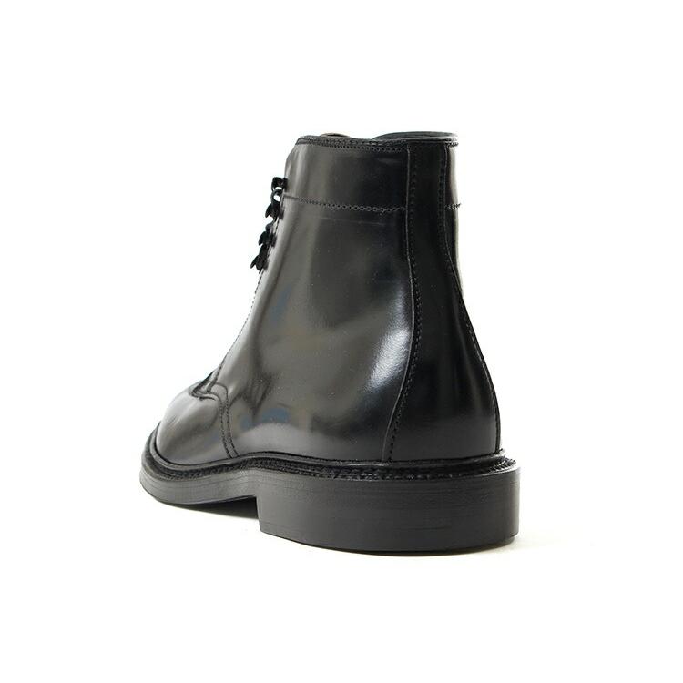 ALDEN GWも休まず出荷 Alden オールデン TANKER BOOT CORDOVAN ALDEN GWも休まず出荷 Alden オールデン TANKER BOOT CORDOVAN