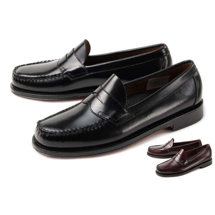 倍!倍!ストア対象エントリーしてポイント+5％ G.H.Bass G.H.バス LOGAN