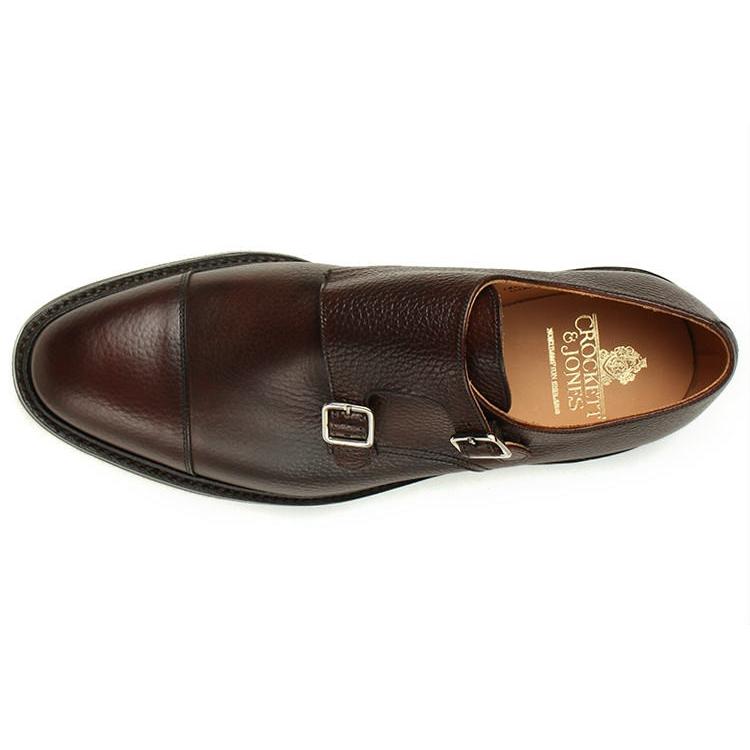 Crockett & Jones クロケットアンドジョーンズ HARROGATE ハロゲイト 