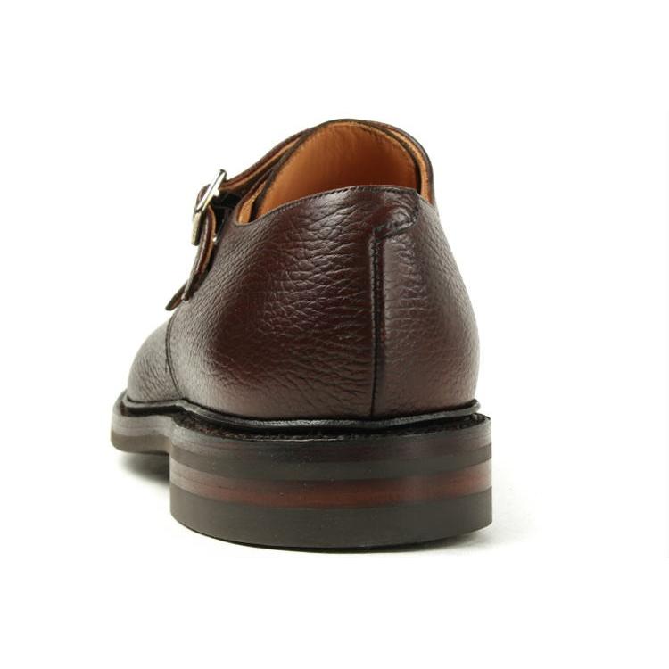 Crockett & Jones クロケットアンドジョーンズ HARROGATE ハロゲイト 
