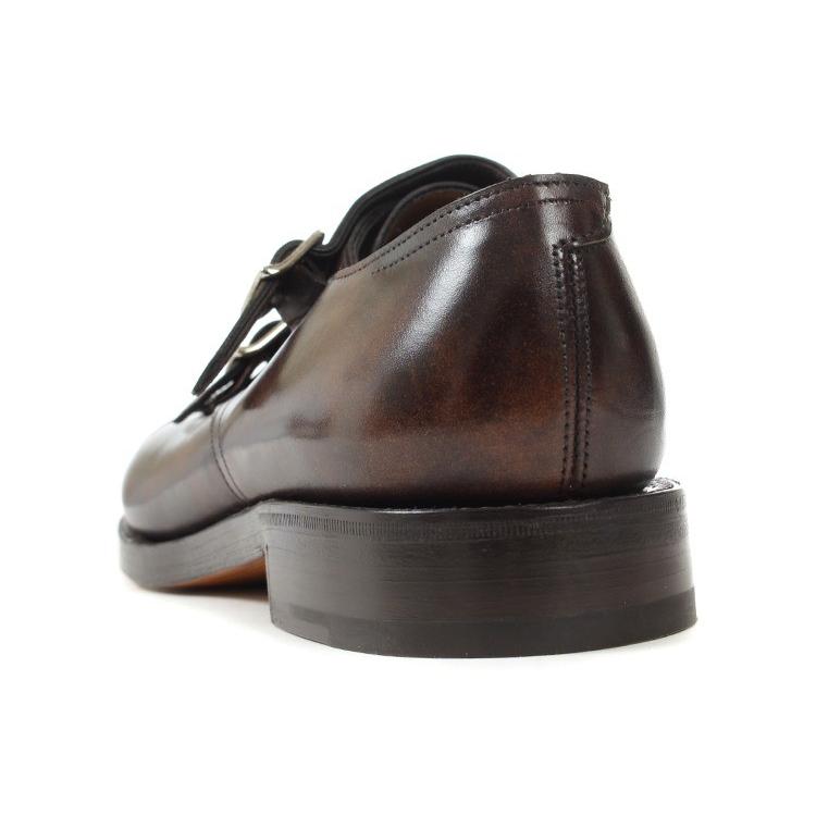 JOHN LOBB ジョンロブ WILLIAM ウィリアム 9795E ダークブラウン JOHN LOBB ジョンロブ WILLIAM ウィリアム 9795E ダークブラウン