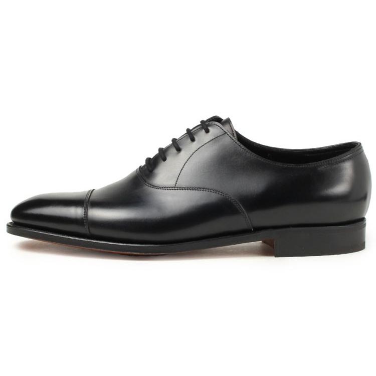 JOHN LOBB ジョンロブ CITY II シティ 2 ブラック Dウィズ john lobb 7000D｜nextfocus｜02