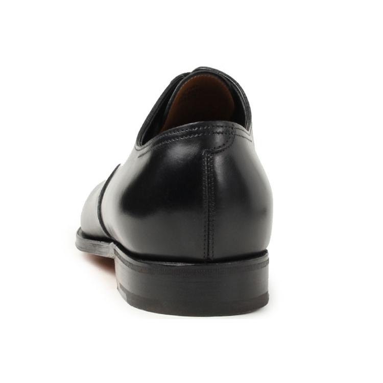 JOHN LOBB ジョンロブ CITY II シティ 2 ブラック Dウィズ john lobb 7000D｜nextfocus｜04