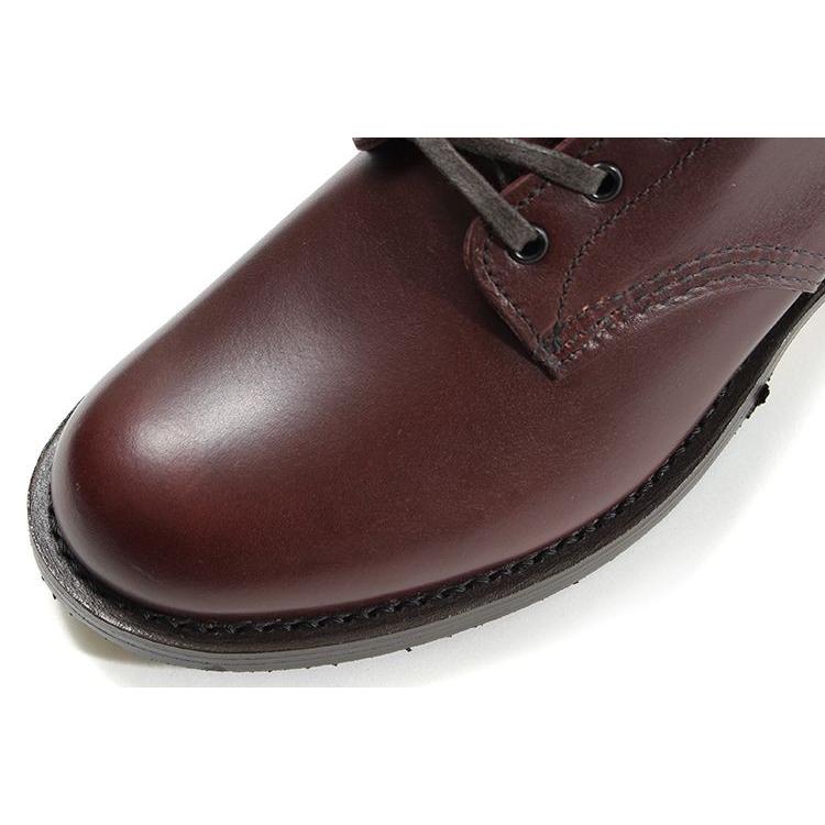 Red Wing レッドウィング Beckman Flatbox ベックマン フラットボックス 9062 ブラックチェリー 0003 靴の大型専門店 Next Focus 通販 Yahoo ショッピング