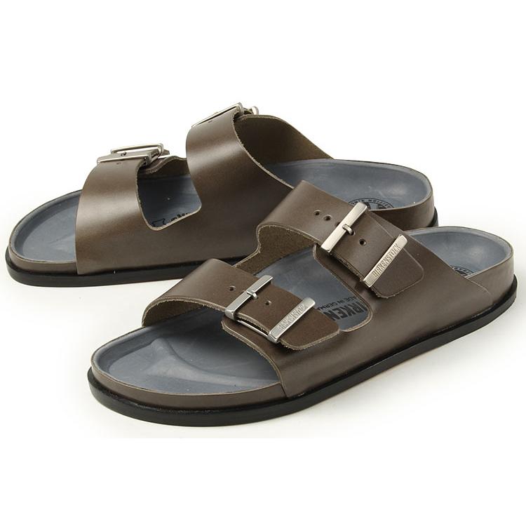 大きいサイズ メンズ サンダル 28cm ビルケンシュトック Birkenstock アリゾナ アバンギャルド B 靴の大型専門店 Next Focus 通販 Yahoo ショッピング
