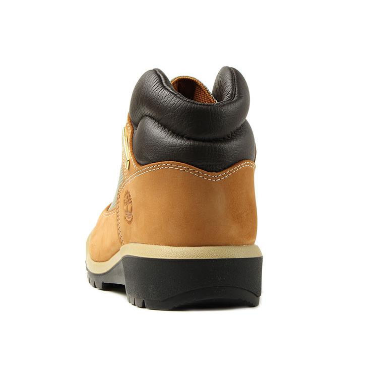Timberland ティンバーランド FIELD BOOT WP フィールドブーツ