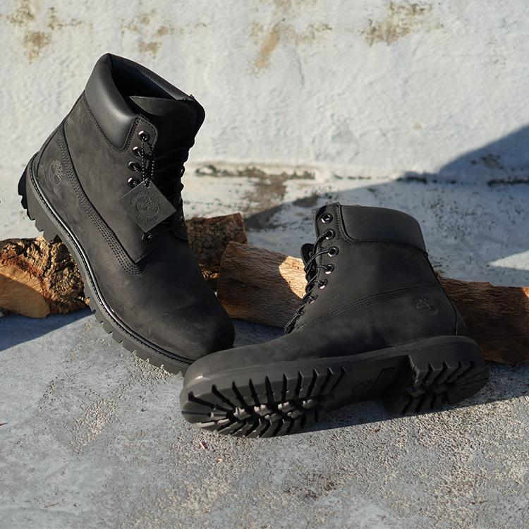 Timberland ティンバーランド 6inch PREMIUM WATERPROOF BOOT 6インチ