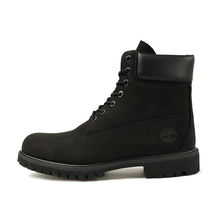 Timberland ティンバーランド 6inch PREMIUM WATERPROOF BOOT 6インチ プレミアム ウォータープルーフ ブーツ 10073 ブラックヌバック｜nextfocus｜07