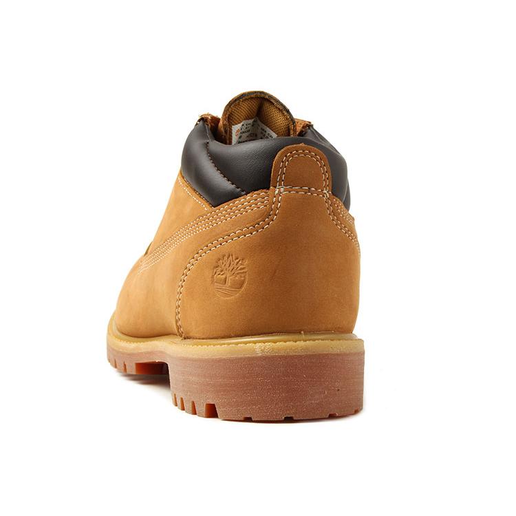 Timberland ティンバーランド PREMIUM WATERPLOOF OXFORD プレミアム 