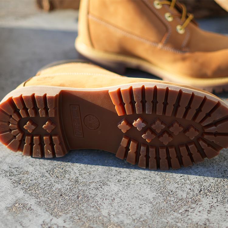 Timberland ティンバーランド PREMIUM WATERPLOOF CHUKKA プレミアム