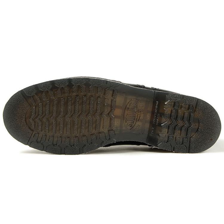 SOLOVAIR ソロヴェアー 5EYE OXFORD ENGLISH BROGUE SHOE 5ホール 