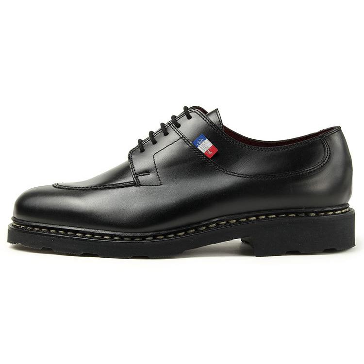 Paraboot パラブーツ AVIGNON BBR アヴィニョン 188612 ブラック Paraboot パラブーツ AVIGNON BBR アヴィニョン 188612 ブラック