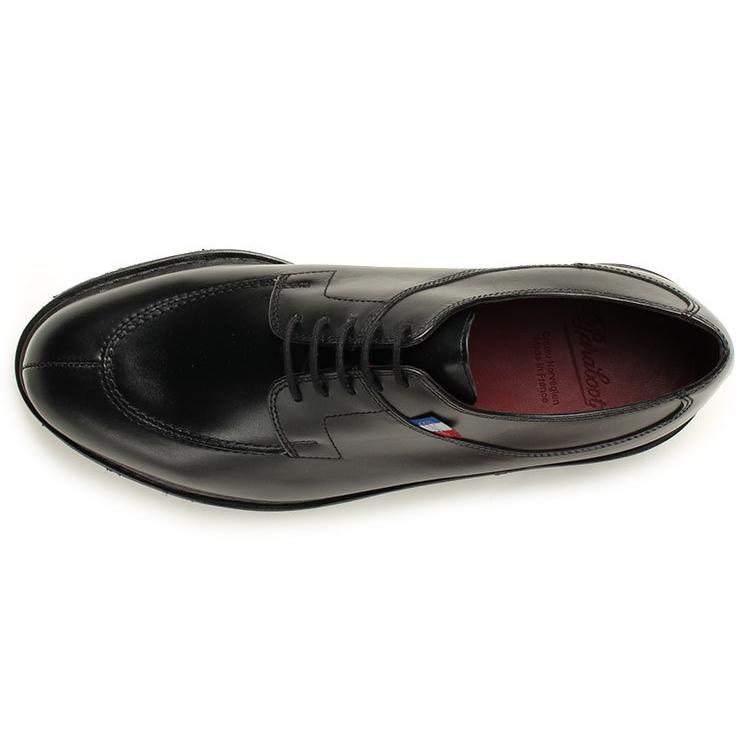 Paraboot パラブーツ AVIGNON BBR アヴィニョン 188612 ブラック Paraboot パラブーツ AVIGNON BBR アヴィニョン 188612 ブラック