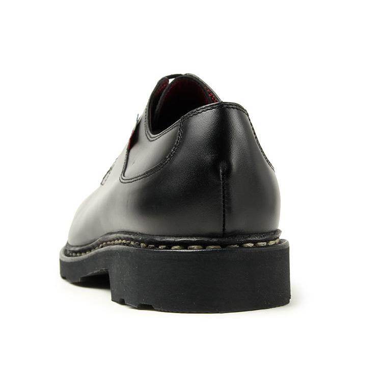 Paraboot パラブーツ AVIGNON BBR アヴィニョン 188612 ブラック Paraboot パラブーツ AVIGNON BBR アヴィニョン 188612 ブラック