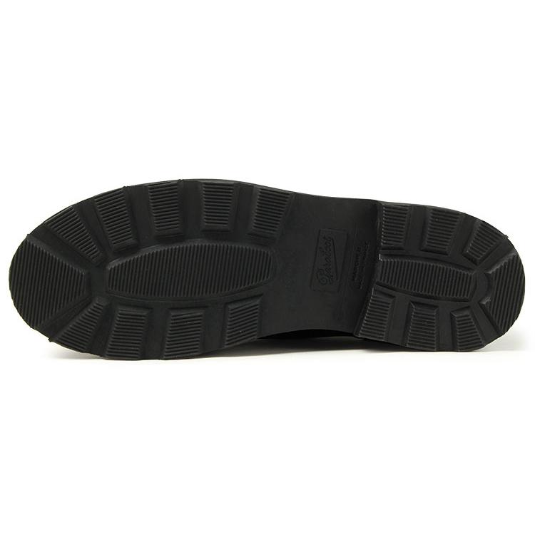 Paraboot（パラブーツ） MICHAEL BBR ミカエル BBR 174912 ブラック