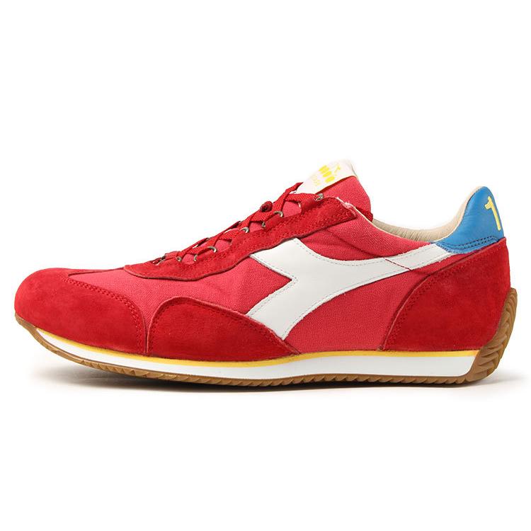 Diadora heritage ディアドラ ヘリテージ EQUIPE H CANVAS STONE WASH エキップ キャンバス ストーンウォッシュ 174735 値下げしました｜nextfocus｜12