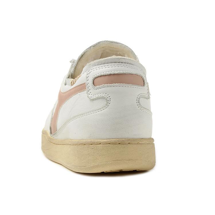 DIADORA（ディアドラ） Diadora heritage ヘリテージ MI BASKET ROW 