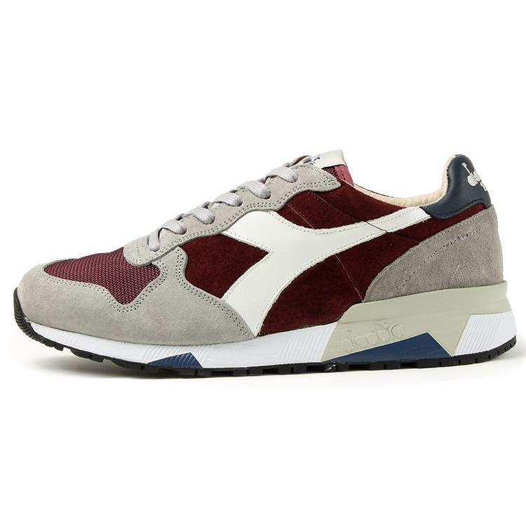 最終値下！定価25,300円新品未使用ディアドラDIADORAスニーカー diadora HERITAGE（ディアドラヘリテージ） 大きいサイズ メンズ