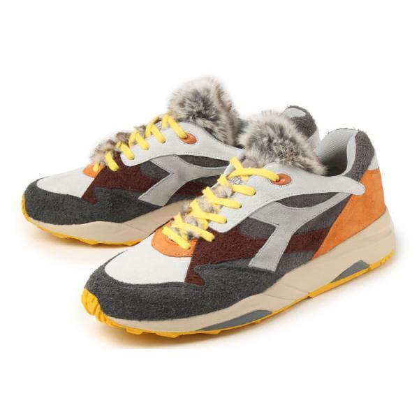 diadora eclipse lupo