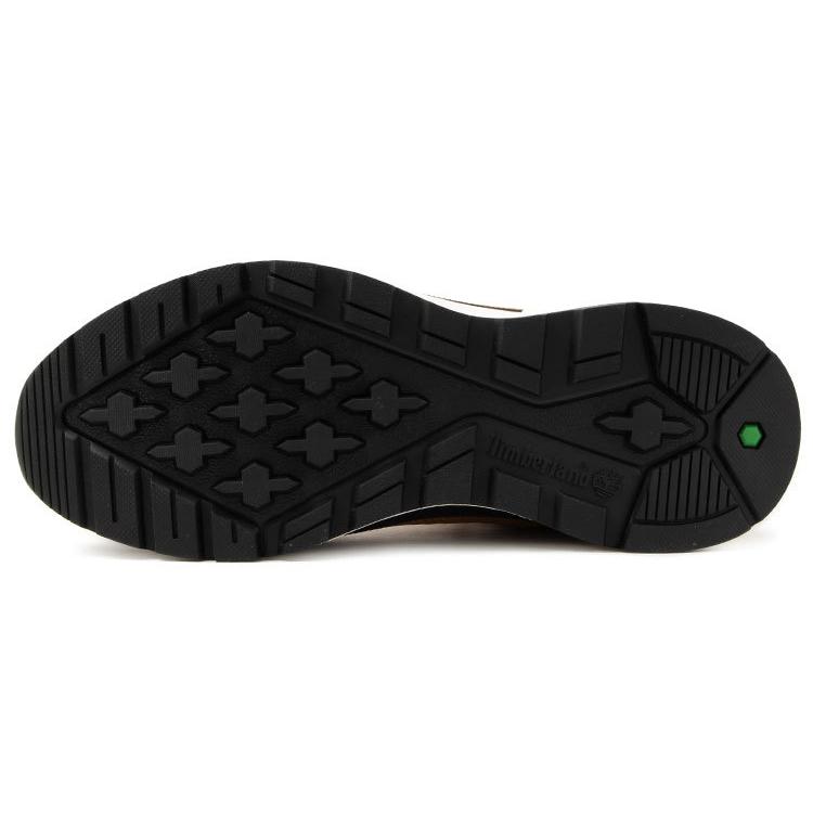 Timberland ティンバーランド FIELD TREKKER LOW フィールド トレッカー ロー A2A15 ウィートヌバックの画像