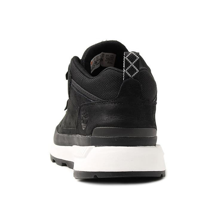 Timberland ティンバーランド FIELD TREKKER LOW フィールド トレッカー ロー A2A58 ブラックヌバック | Timberland | 03