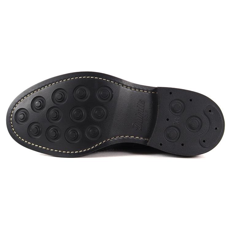 Trickers トリッカーズ COUNTRY BOURTON カントリーバートン ダイナイトソール M5633 ブラックの画像