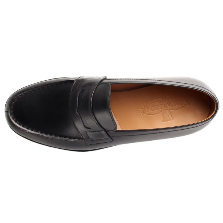 J.M. WESTON（ジェイエムウエストン） #180 SIGNATURE LOAFER