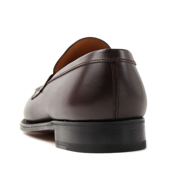 J.M. WESTON ジェイエムウエストン #180 SIGNATURE LOAFER シグニチャーローファー 11411011801F 11411541801Fの画像