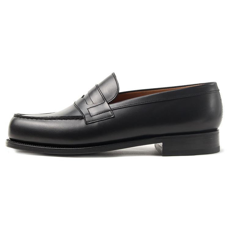 J.M. WESTON ジェイエムウエストン #180 SIGNATURE LOAFER シグニチャーローファー 11411011801F 11411541801Fの画像
