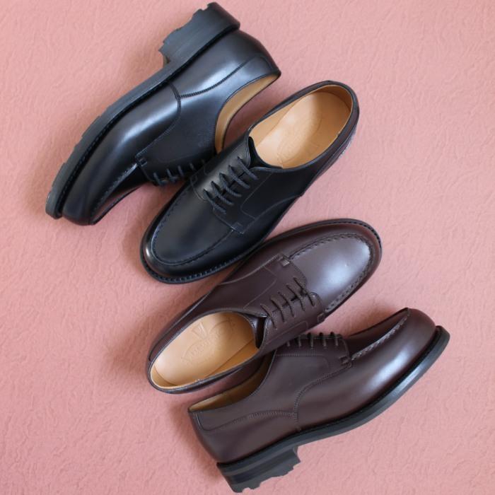 J.M. Weston Golf #641 サイズ7D