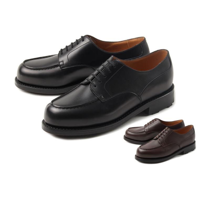 J.M. WESTON（ジェイエムウエストン） #641 GOLF OXFORD ゴルフ