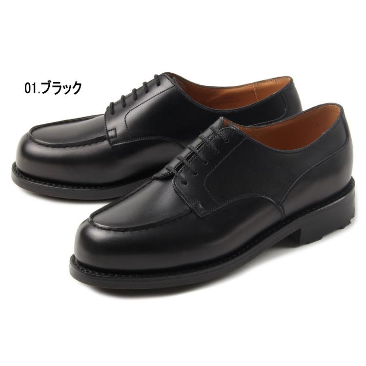 J.M. WESTON（ジェイエムウエストン） #641 GOLF OXFORD ゴルフ